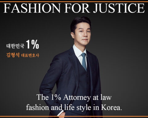fashion for justice